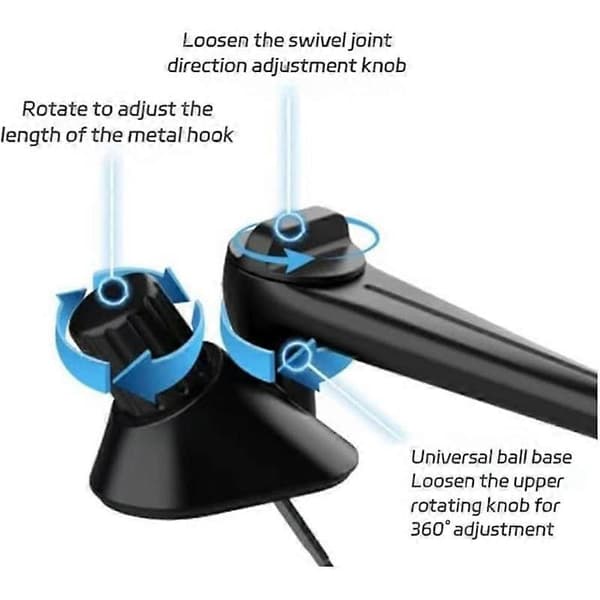 Bilbækken tromle luftventil Nem installation Mini trommecymbal Gold