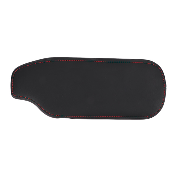 Auto Center Console Flip Open Armrest Cover Beskyttelsespude PZ4351034000 Udskiftning til Subaru BRZ 2013‑2018