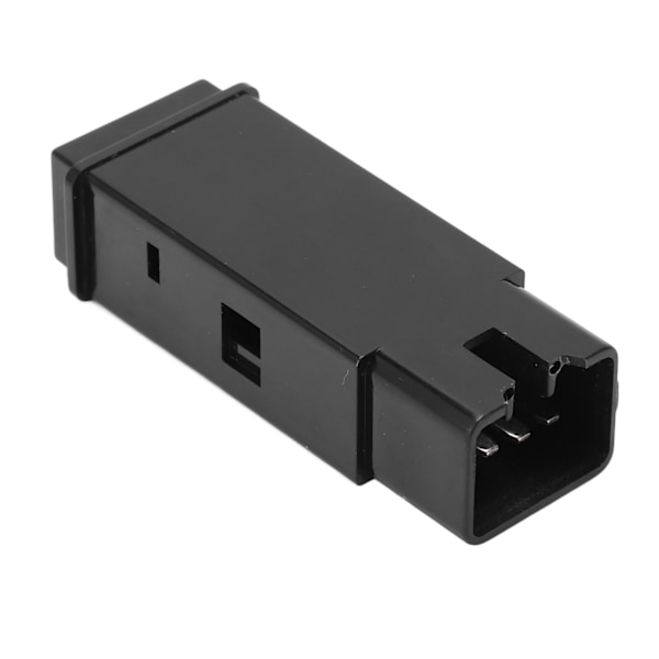 AC-system Trykknapkontakt 8942820060 ABS Sort Hurtig Respons Udskiftning til Tercel 91‑93