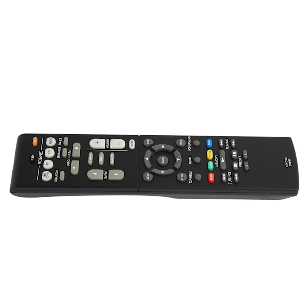 RAV532 ZP35480 Erstatningsfjernkontroll Kompatibel med RX V383 RX R383BL RX V379 HTR 3068 RXV383 Receiver