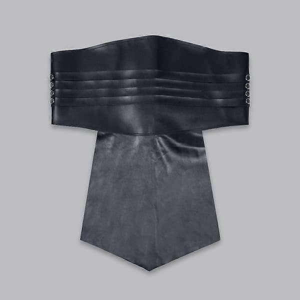Star Wars Darth Maul Cosplay-kostume komplet sæt 1[BEMS] 1 XL