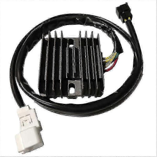 Spændingsregulator ensretter passer til XL 125 V7 Varadero 2007-2011 SH678-FE