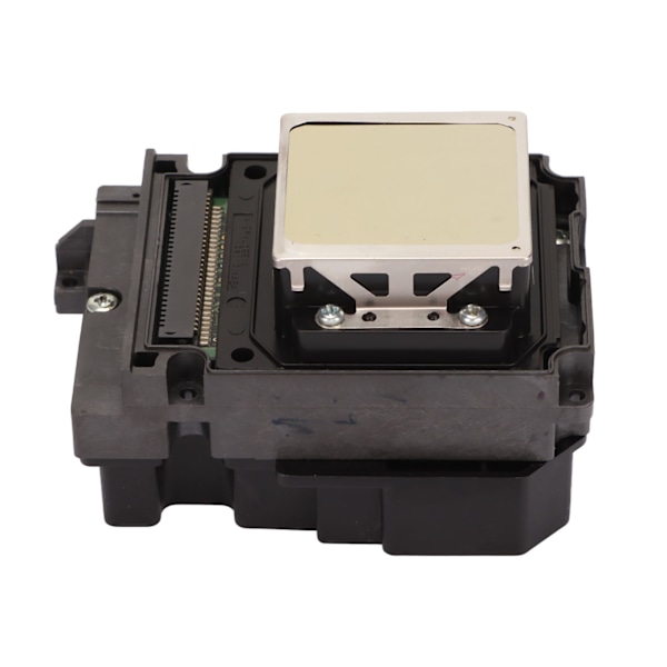 Print Head ABS Farve Printhead Udskiftning til DX8 til DX10 til F1940 til TX800 til TX700