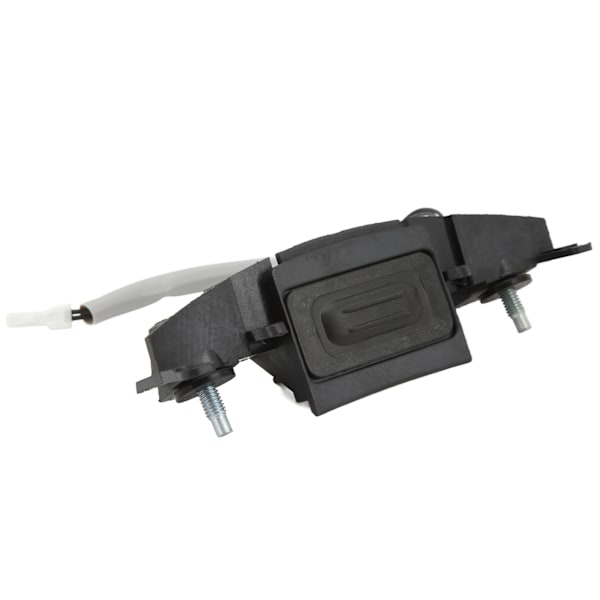 Løsningsbryter for åpning av bakluke bak 25380-AX60A Erstatning for NISSAN Micra III Hatchback K12 2003-2010