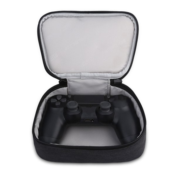 Taske til GSB Game Controller - Håndholdt, Vandafvisende, Ridsefast, Beskyttende Taske til Gamepad Tilbehør 1 7x18x12.5cm / 2.8x7.1x4.9in