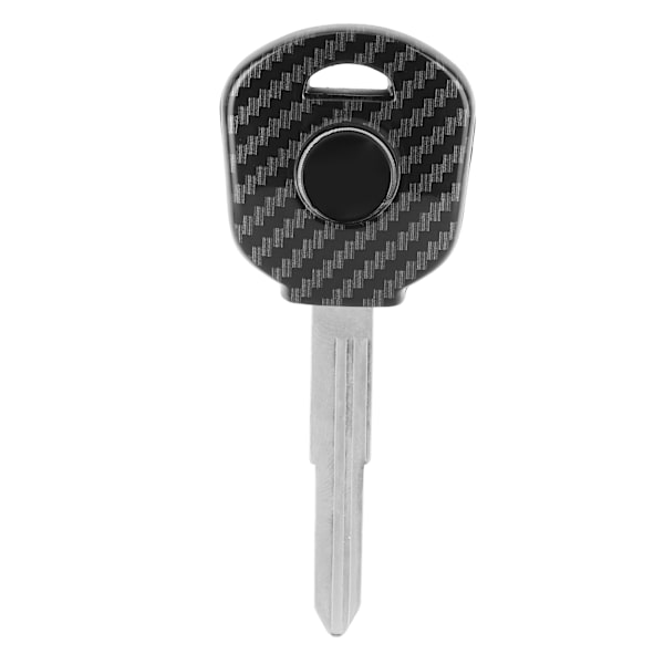 Moottoripyörän leikkaamaton virtalukko Shell Kit Carbon Fiber Style Sopii Honda CBR1000RR CBR600RR CB900