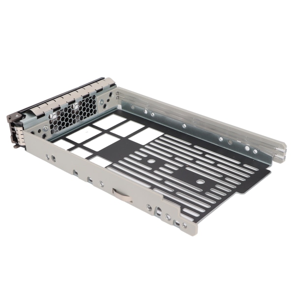 3,5-tommers harddiskbrett Universal 3,5-tommers SAS SATA Server-harddiskbrettboks for Dell R730 R820 R920++