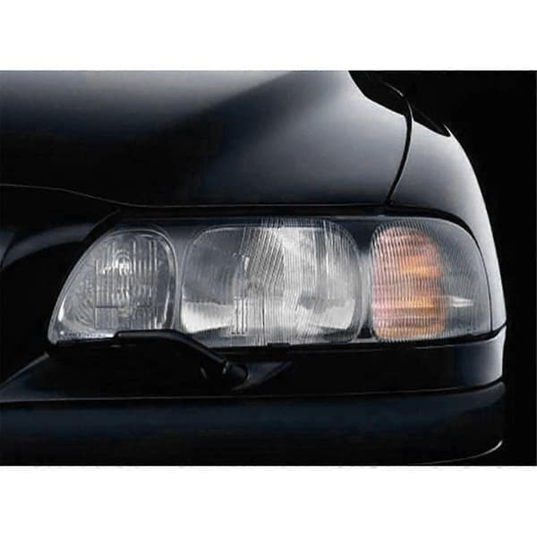 Compatible with Volvo S60 V60 V70 04-2008 Car Front Headlight Lens Left