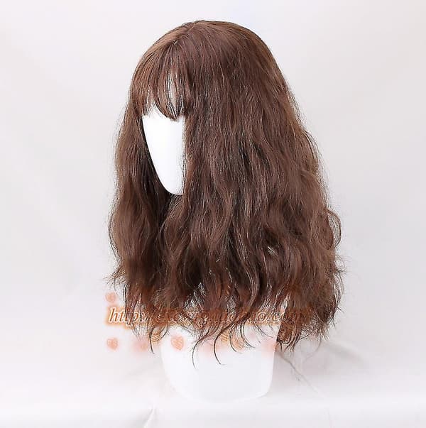 Hermione Jean Granger Cosplay-parykk