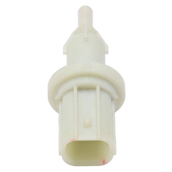 Luftladningstemperatursensor 37880‑PLC‑004 2-polet ABS Kobber Udskiftning til Acura MDX RSX TSX