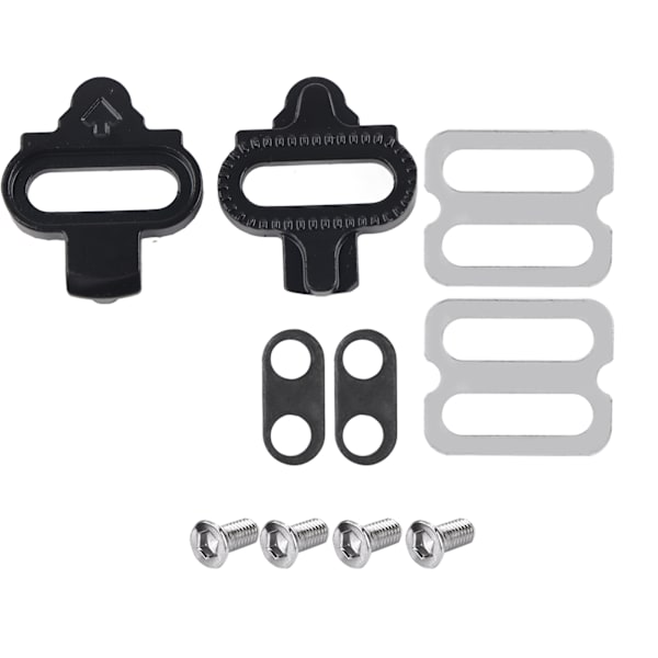 Maastopyörän Tarvikkeet Cleats-Sarja SPD-Polkimille PD M520 M540 M324 M545 M424 M647 M959