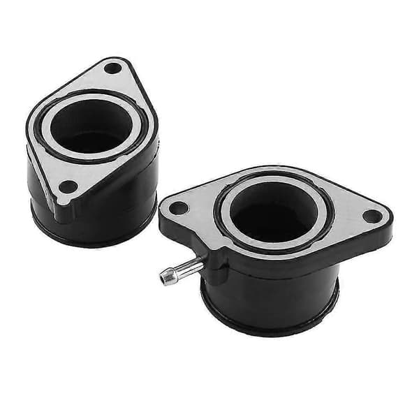 Forgasseradapter kompatibel med XT600 XT600Z XT600E 1984-2003