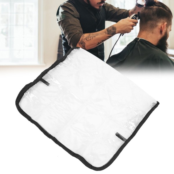 TIMH Professional Hair Salon tuolin selkänojan cover Vedenpitävä cover suoja