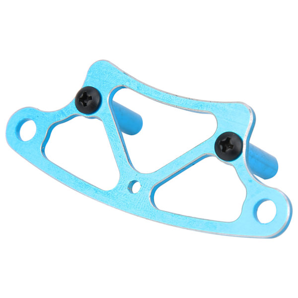 Forreste kofanger i aluminiumlegering til HSP94102 / 94122 / 94103 / 94123 1/10 RC-bil
