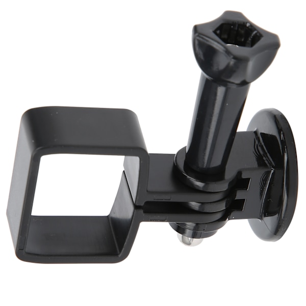 Förlängningsram Fästbeslag Stativ Adapter Set Tillbehör för DJI OSMO Pocket 1/2