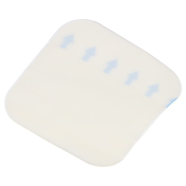 Sårforbindingspude Meget absorberende vandafvisende bandage Antibakteriel forbindingspude++/