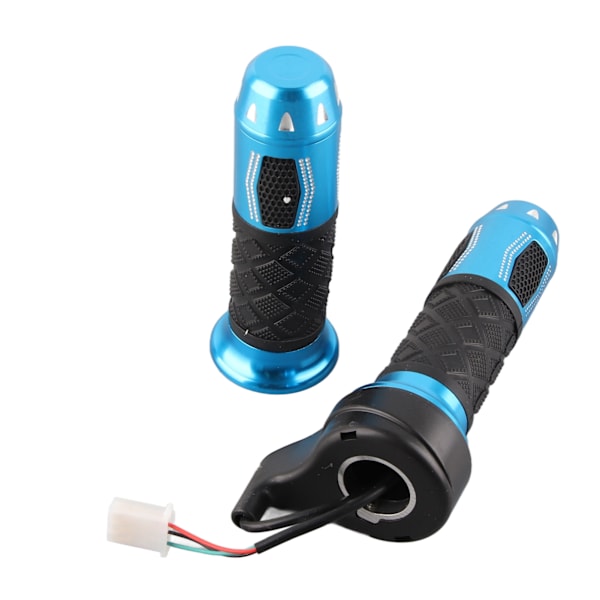 Universal Elektrisk Cykel Throttle Grip - 1 Par