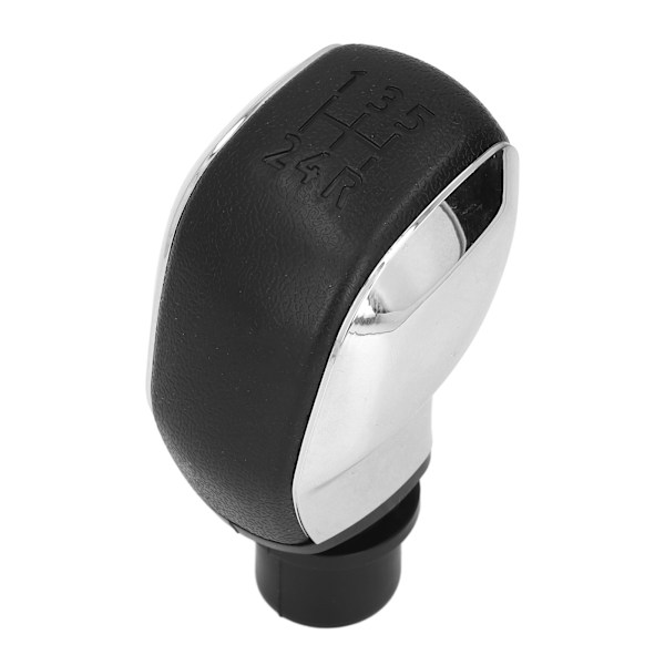 5-växlad växlingsknopp Ergonomisk bekväm ersättning för Peugeot 106 107 206 207 306 307 308