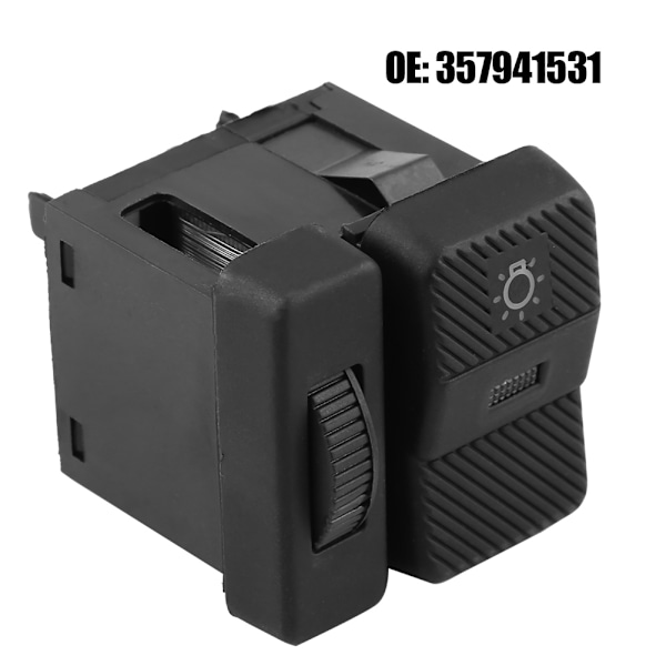 Auton ajovalon kytkimen pääkytkin 357941531