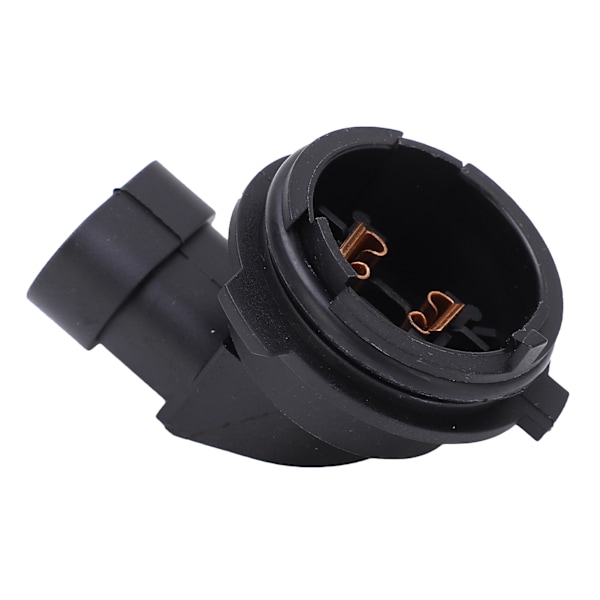 H7 Pæreholder 1226084 9118046 ABS Anti-aging Holdbar Udskiftning til Opel Zafira A