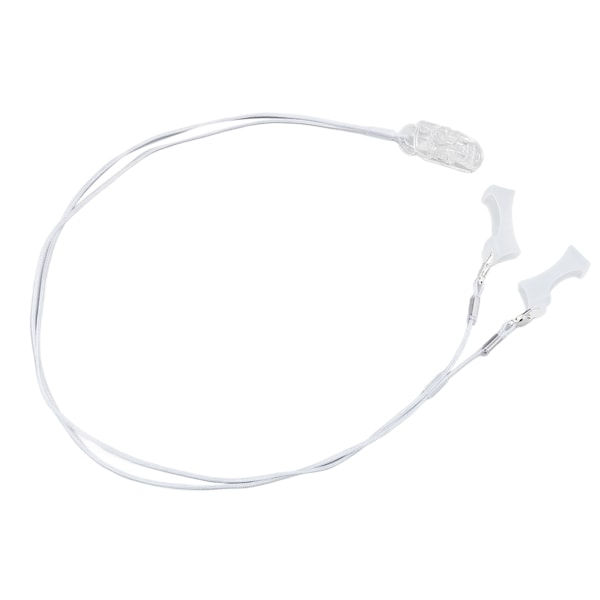 TIMH høreapparatclips Professionel bærbar bag-øret høreapparatnøgle til ældre høreapparattilbehør til udendørs aktiviteter til A675