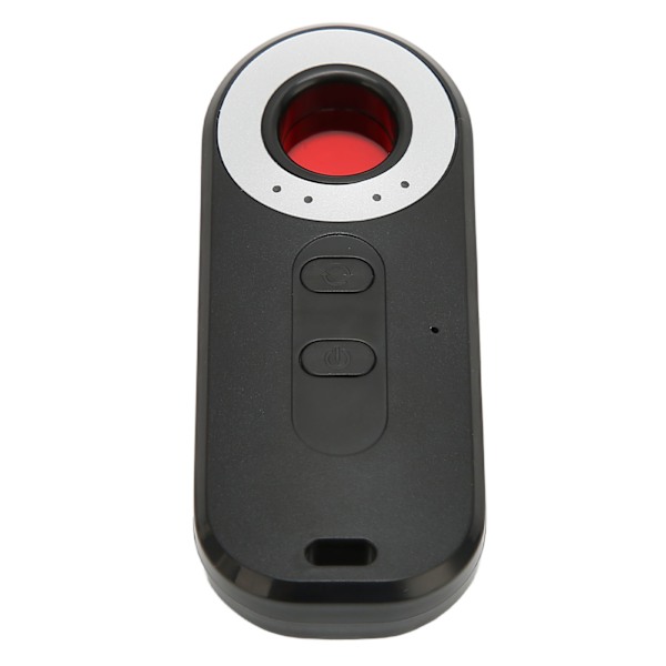 Multifunktionell Smart Signaldetektor Mini Kamera Infraröd Detektor Säkerhetsskydd Alarm