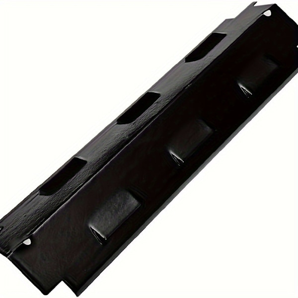 Grillvarmeplater, 3-pakning - Svart