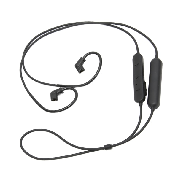 Hovedtelefon BT Adapter Kabel Lav Latency Trådløst høretelefonkabel med mikrofon og controller ++