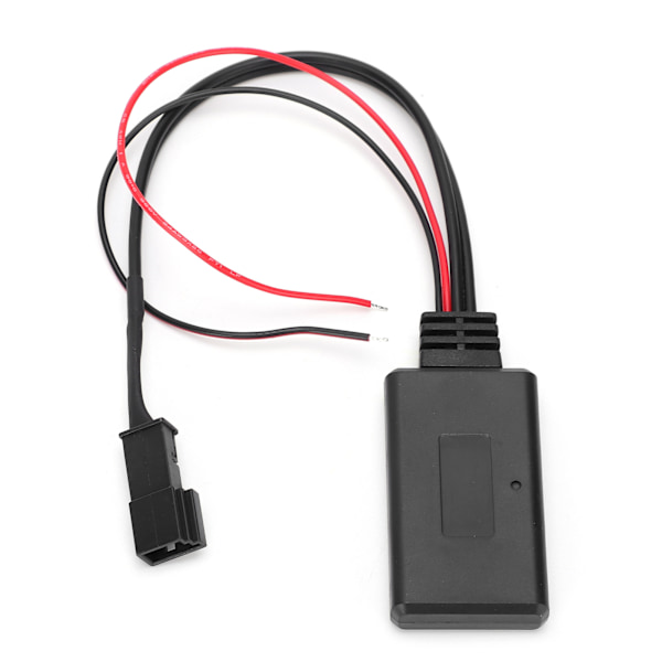 3-nastainen AUX-portin Bluetooth-moduuli AUXIN-kaapelisovitin Auxiliary Input Sopii malleihin E46 E39 E53 X5