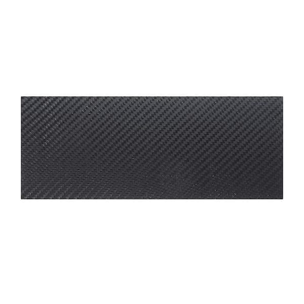 2x 1,0 mm/2,0 mm 3K karbonfiberplatevevd panel