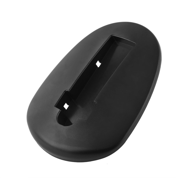 USB dobbel ladelader Dokkingstasjon Stativ for PS4 for Playstation 4 Slim/Pro Controller++