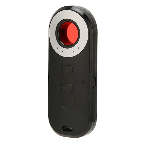 Multifunktionell Smart Signaldetektor Mini Kamera Infraröd Detektor Säkerhetsskydd Alarm
