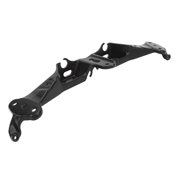 Øvre Fairing Stay Beslag Motorcykel Forlygte Beslag Til Ninja ZX10R 2004 Til 2005 Sort