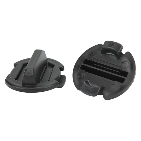 2 stk. Gulvdrænprop 8414694 Twist Trap Seal Drænplugs til RZR 900 1000 Turbo