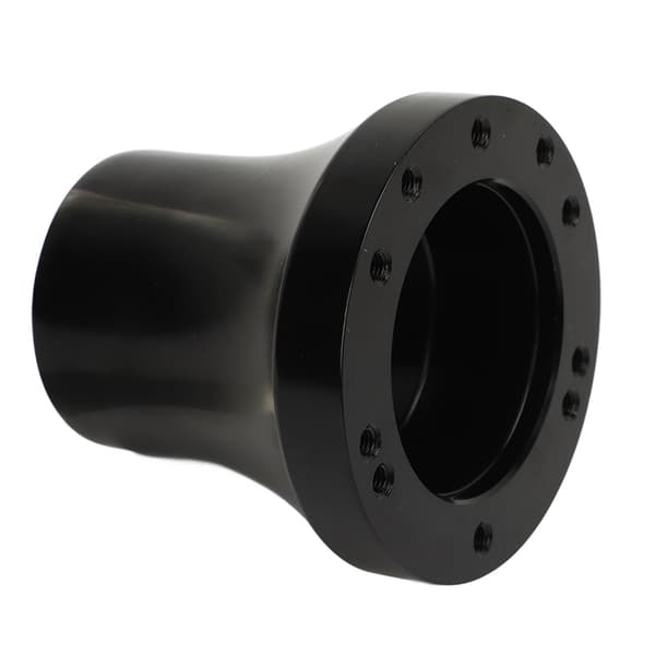Golf Cart Steering Wheel Adapter 5 Hole or 6 Hole Adapter Conversion Replacement for E‑Z‑GO TXT RXV PDS DCS