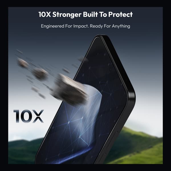 【BEMS】2-Pack Compatible with xiaomi 15T Pro Screen Protector & 2-Pack Lens Protector - Tempered Glass 9H - Super Quality 3D
