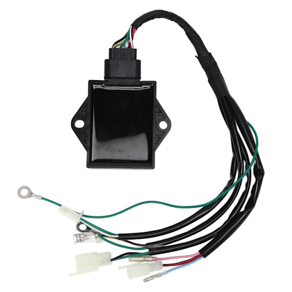 Motorsykkel CDI Ignitor Box Passer for ZONGSHEN 155z 150cc 155cc 160cc ZS150 HK160 KAYO BSE Dirt Pit Off Road motocrossykkel