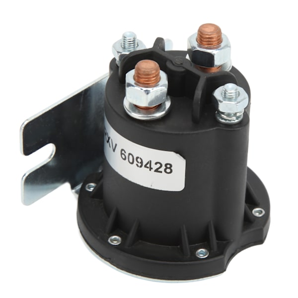 36V Club Car Solenoidirele 609428 Raskaan käytön solenoidikokoonpanon korvaus EZGO Electric RXV -ajoneuvoille 2008-nykyinen