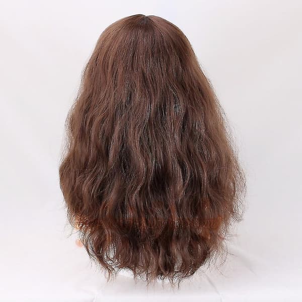 Hermione Jean Granger Cosplay-peruk