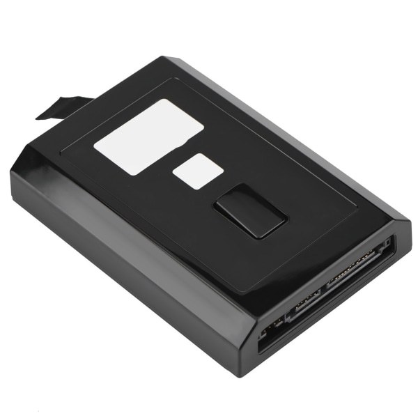 HDD Hard Drive Disk Kit til XBOX 360 Intern Slim Black 120GB++