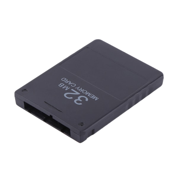 TIMH minnekort høyhastighets for Sony PlayStation 2 PS2-spill Tilbehør 32M