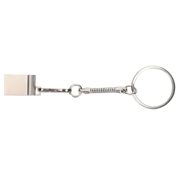 Flashminnen USB 2.0 Bulk Memory Stick Zipper Drive för datalagring Fildelning2GB 0.0