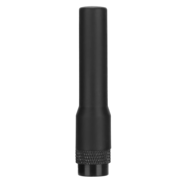 2-veis radioantenne VHF UHF dobbeltbånd SMA hann Walkie Talkie antenne for YAESU VX 160 VX 2R for BAOFENG UV3R for TYT 1 stykke sett