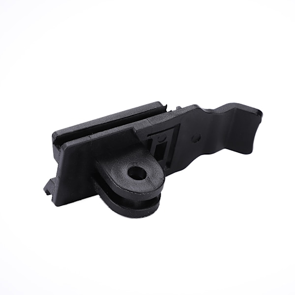 Adapter til cykelforlygte-lommelygteholder til cykelcomputermontering (til LUMINA)