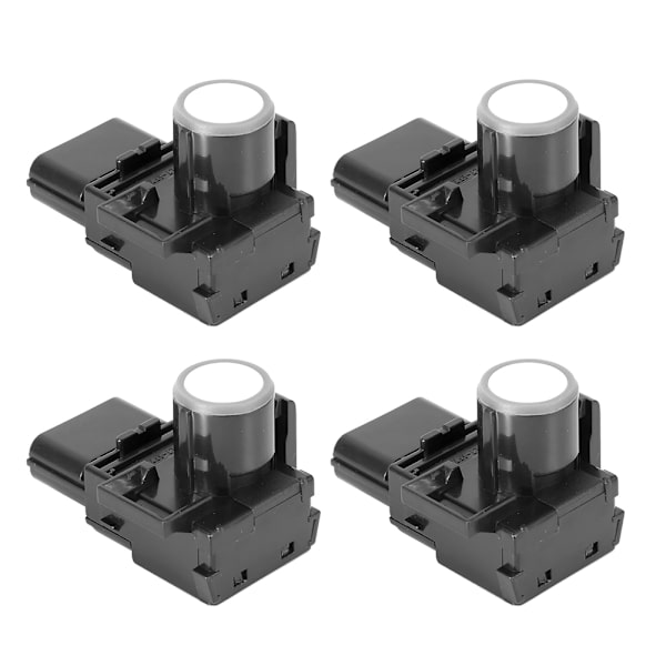 4st PDC Parkeringssensorbyte 39680-TL0-G01-A1 Passar till HONDA Accord 2008-2012