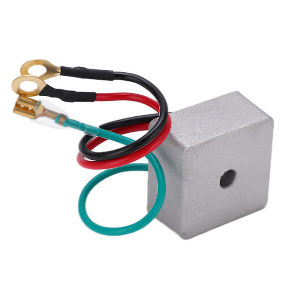 Spänningsregulator Likriktare 27739G01 Ersättning för EZGO 4-taktsfordon 1990-nu