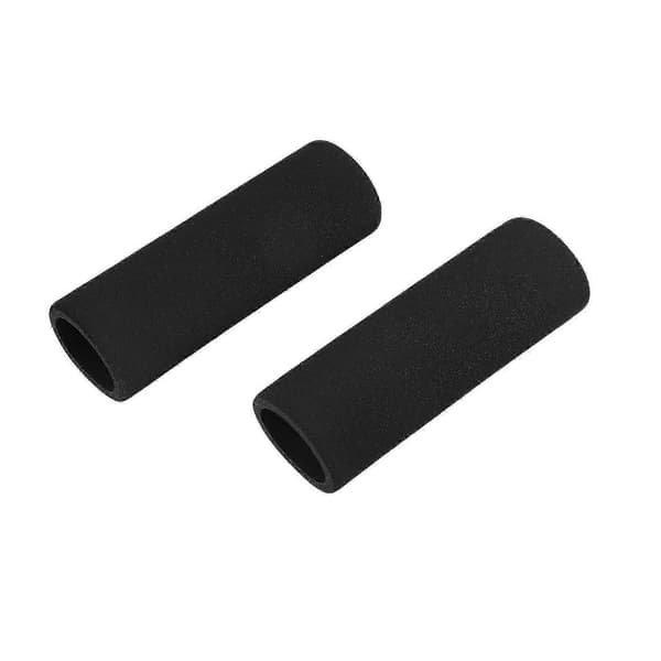【BEMS】Motorcycle Foam Anti-Vibration Comfort Grip Covers