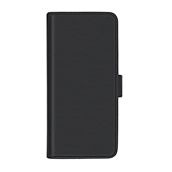 【BEMS】RV Magnetic Wallet Case - iPhone XS Max - Black