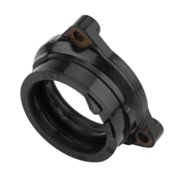 Motorcykel Carb Carbureator Insugsgrenrör Adapter Boot för YAMAHA WR450F YZ450F YZ450FSP 50th