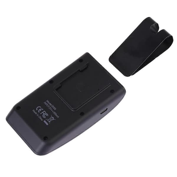 SP09 Multipoint Bil Kit Højttaler Håndfri[BEMS]